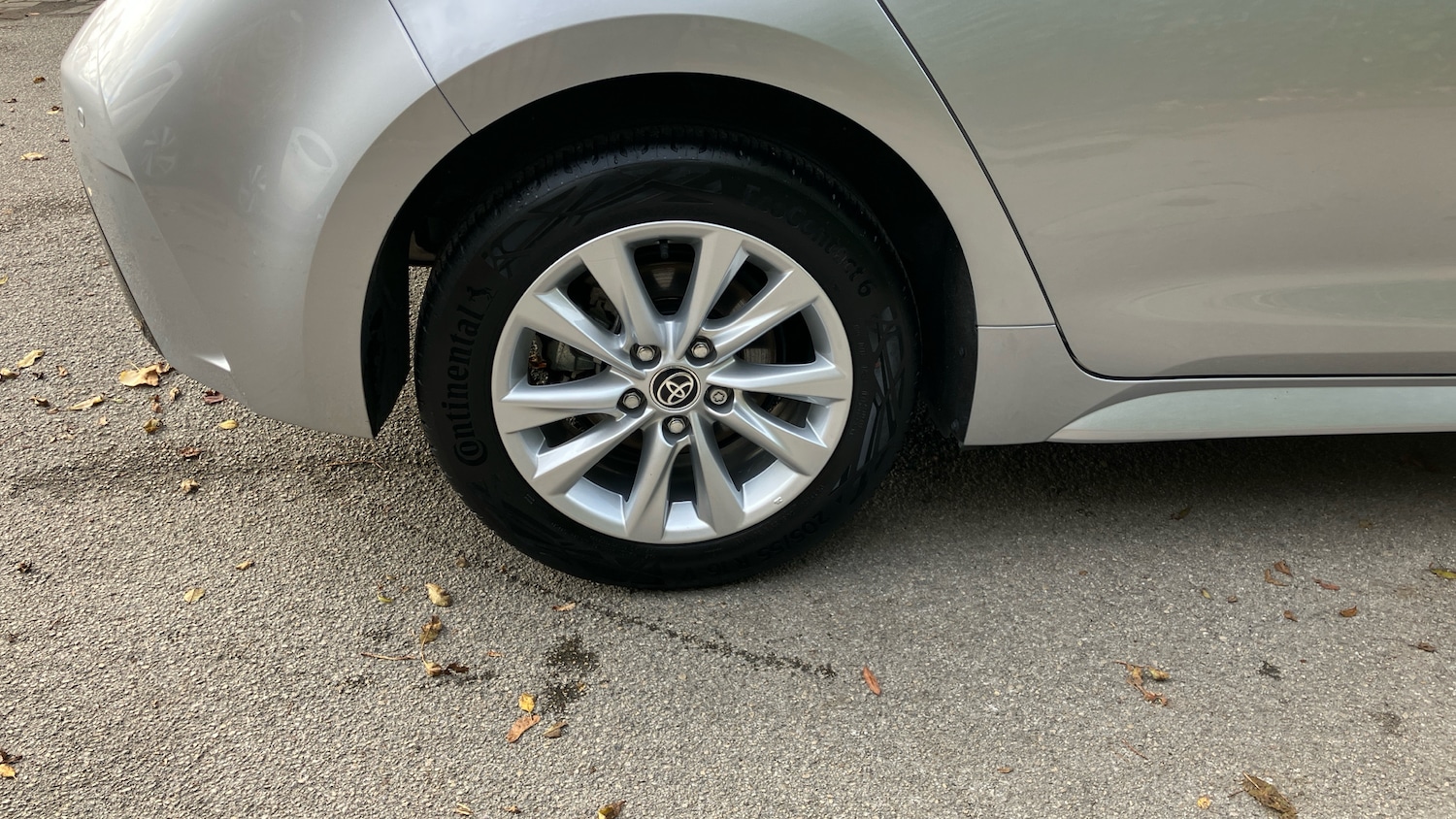 Used Toyota Corolla 2024 for sale - 76412382: Photo 30