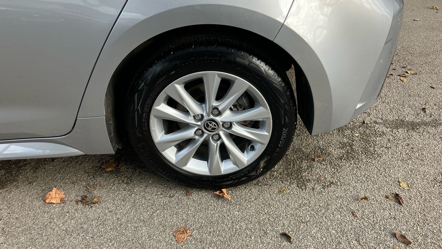 Used Toyota Corolla 2024 for sale - 76412382: Photo 31