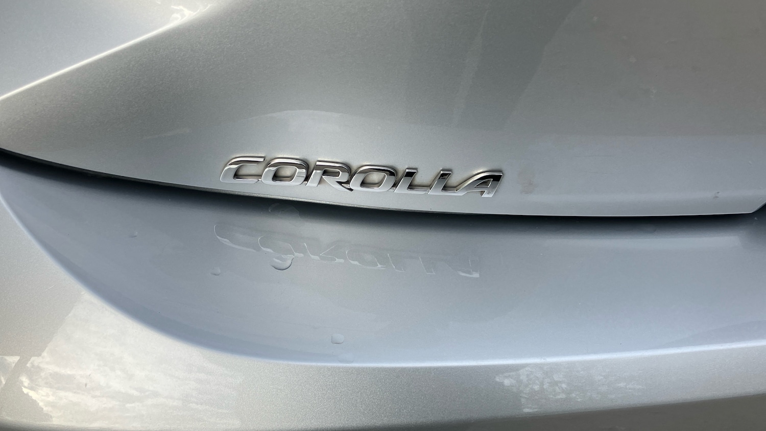 Used Toyota Corolla 2024 for sale - 76412382: Photo 32