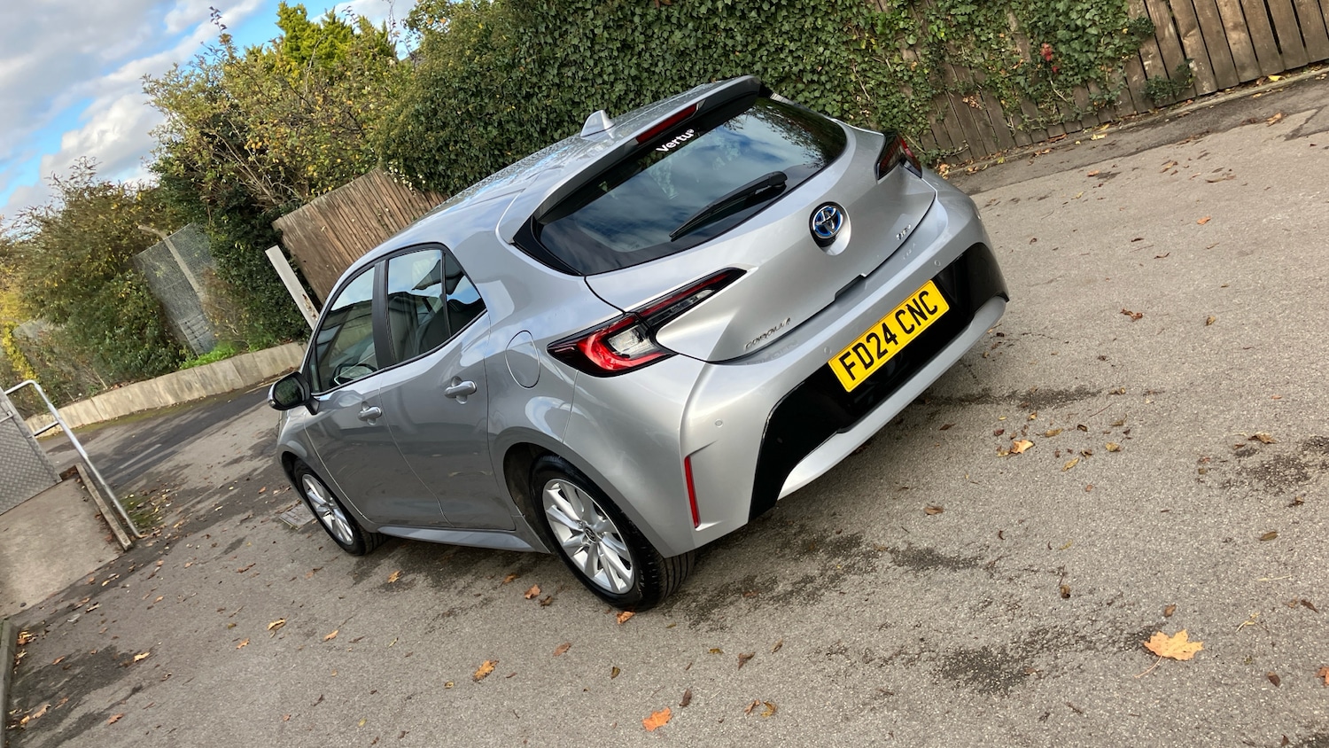 Used Toyota Corolla 2024 for sale - 76412382: Photo 37