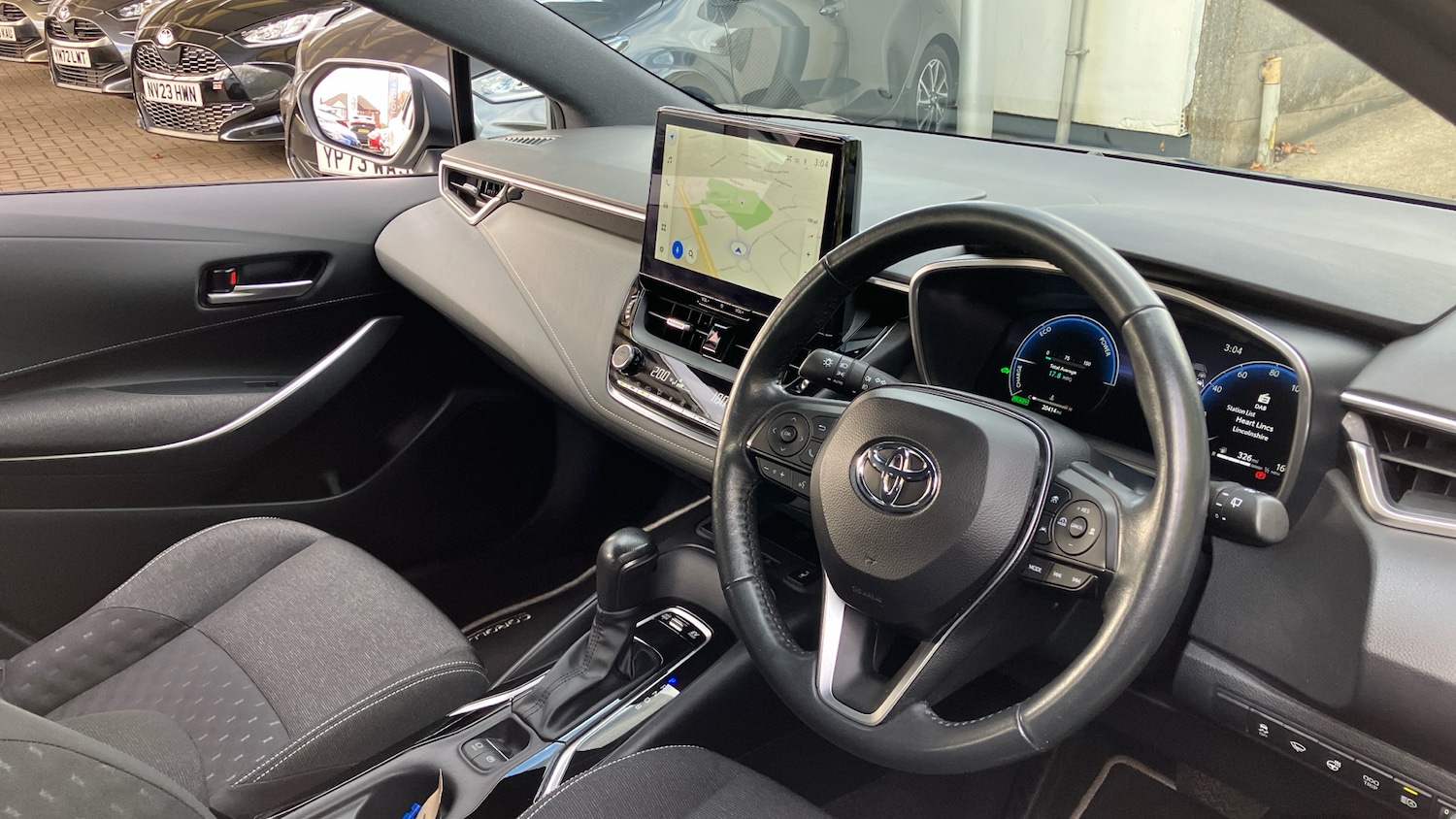 Used Toyota Corolla 2024 for sale - 76412382: Photo 40