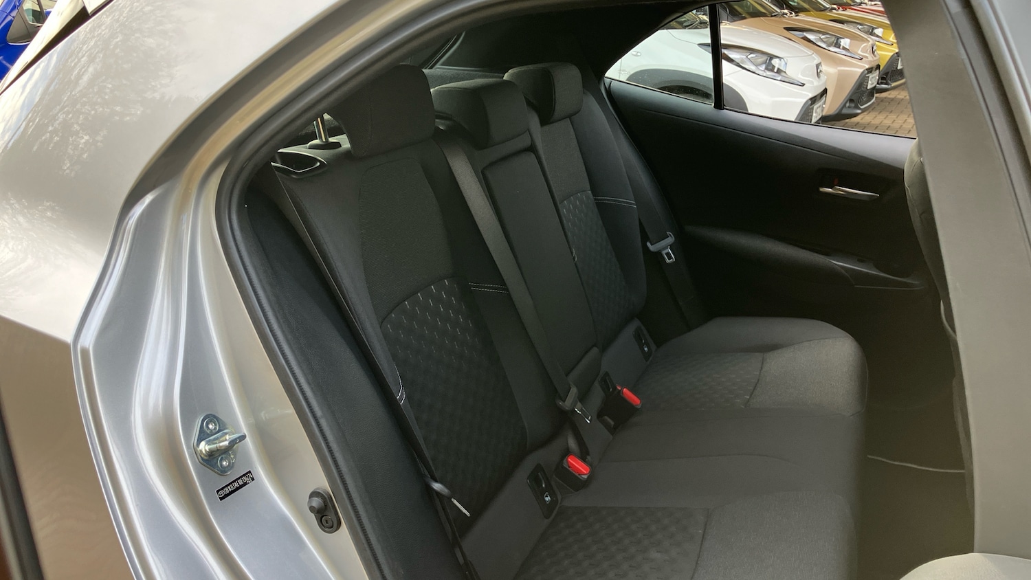 Used Toyota Corolla 2024 for sale - 76412382: Photo 41