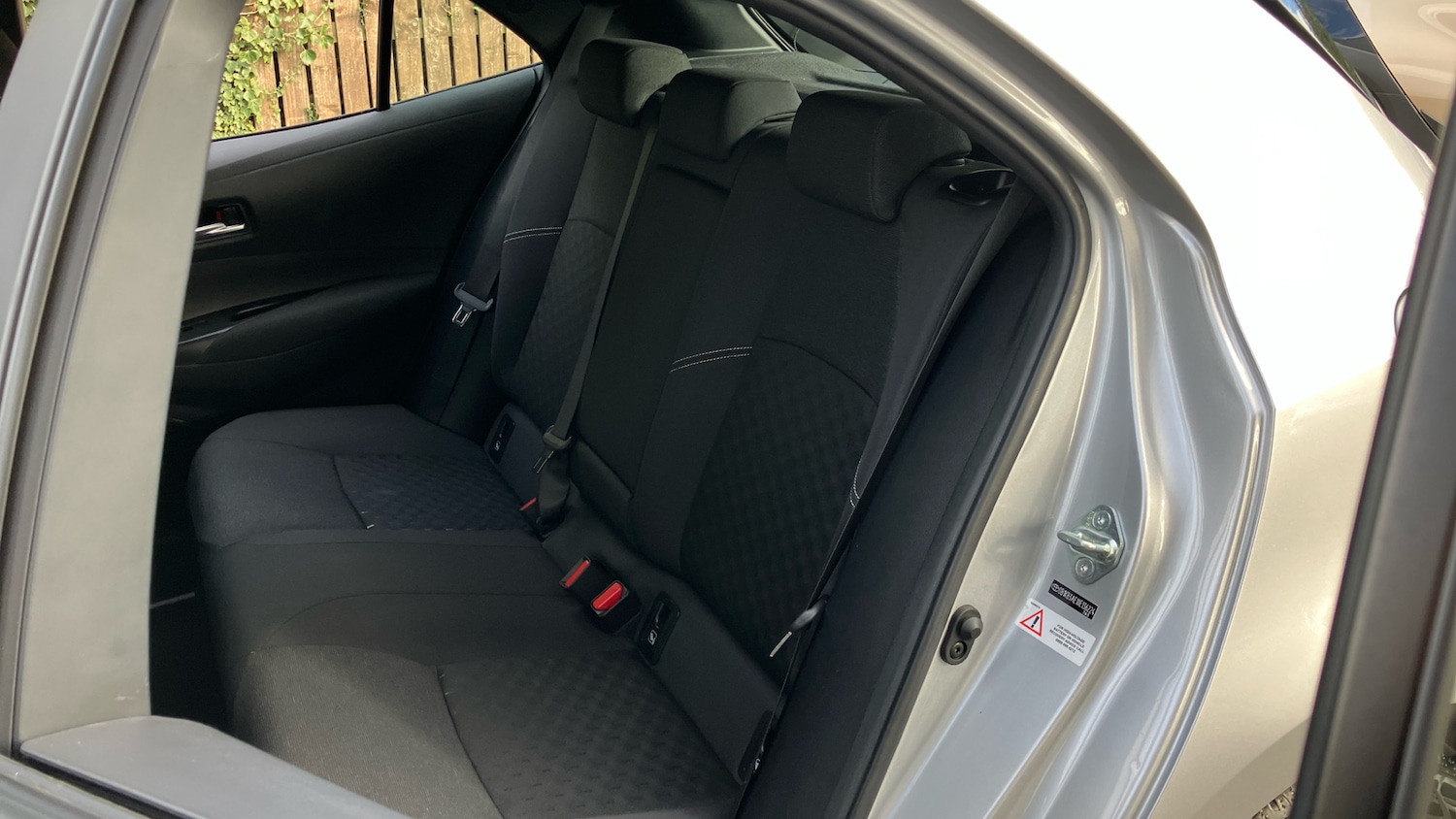 Used Toyota Corolla 2024 for sale - 76412382: Photo 42