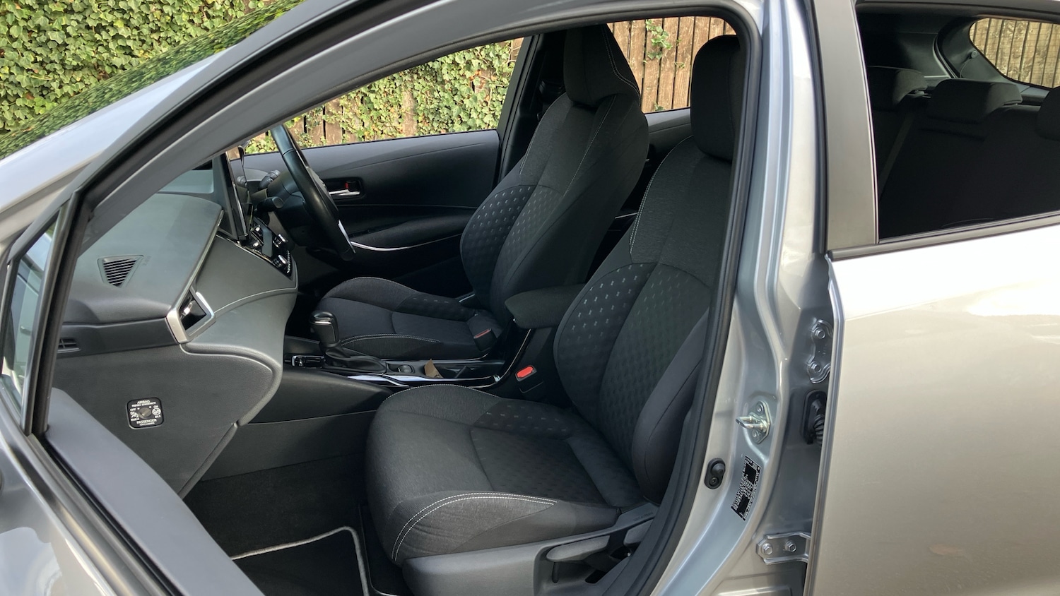 Used Toyota Corolla 2024 for sale - 76412382: Photo 43