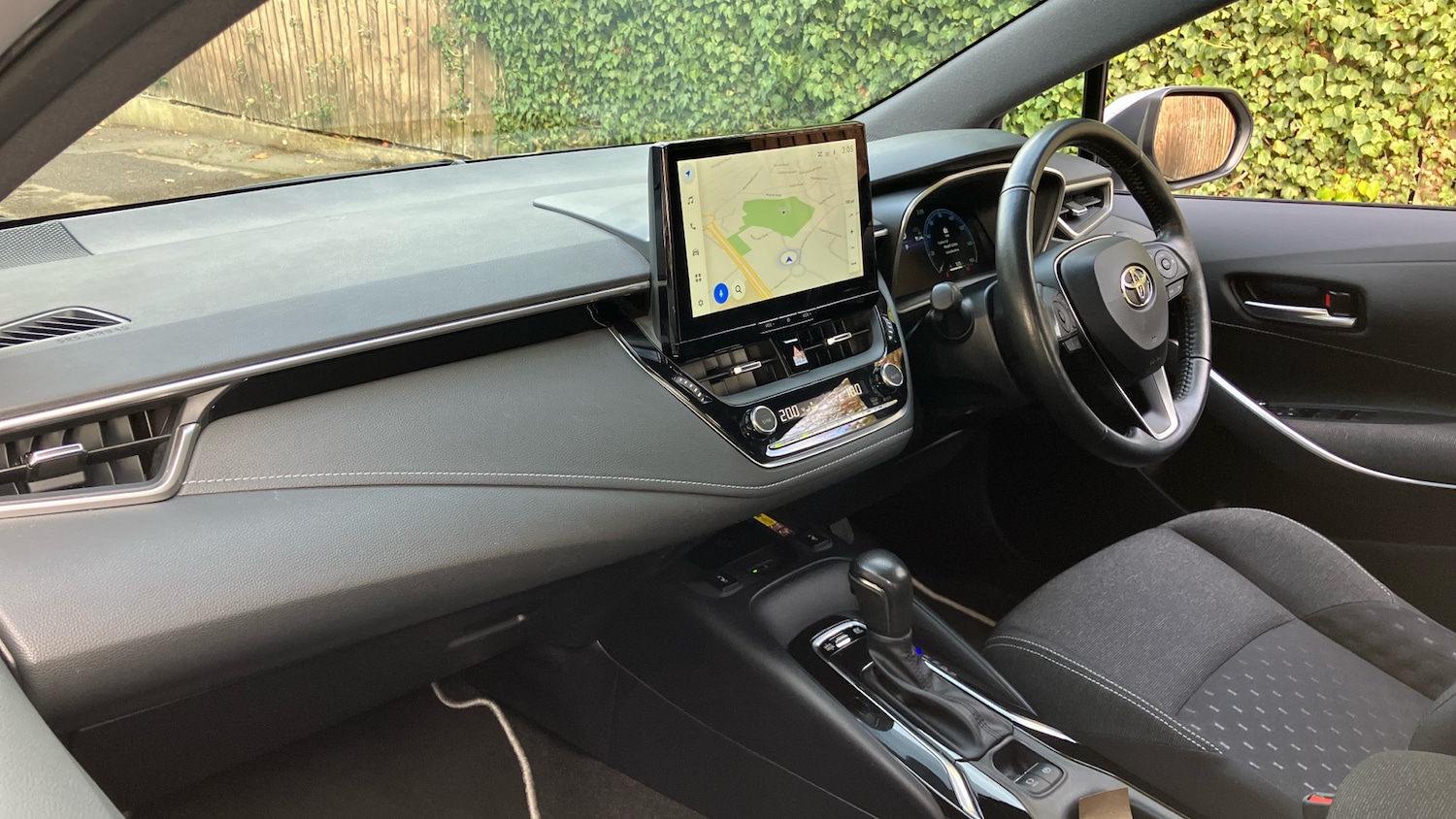 Used Toyota Corolla 2024 for sale - 76412382: Photo 44