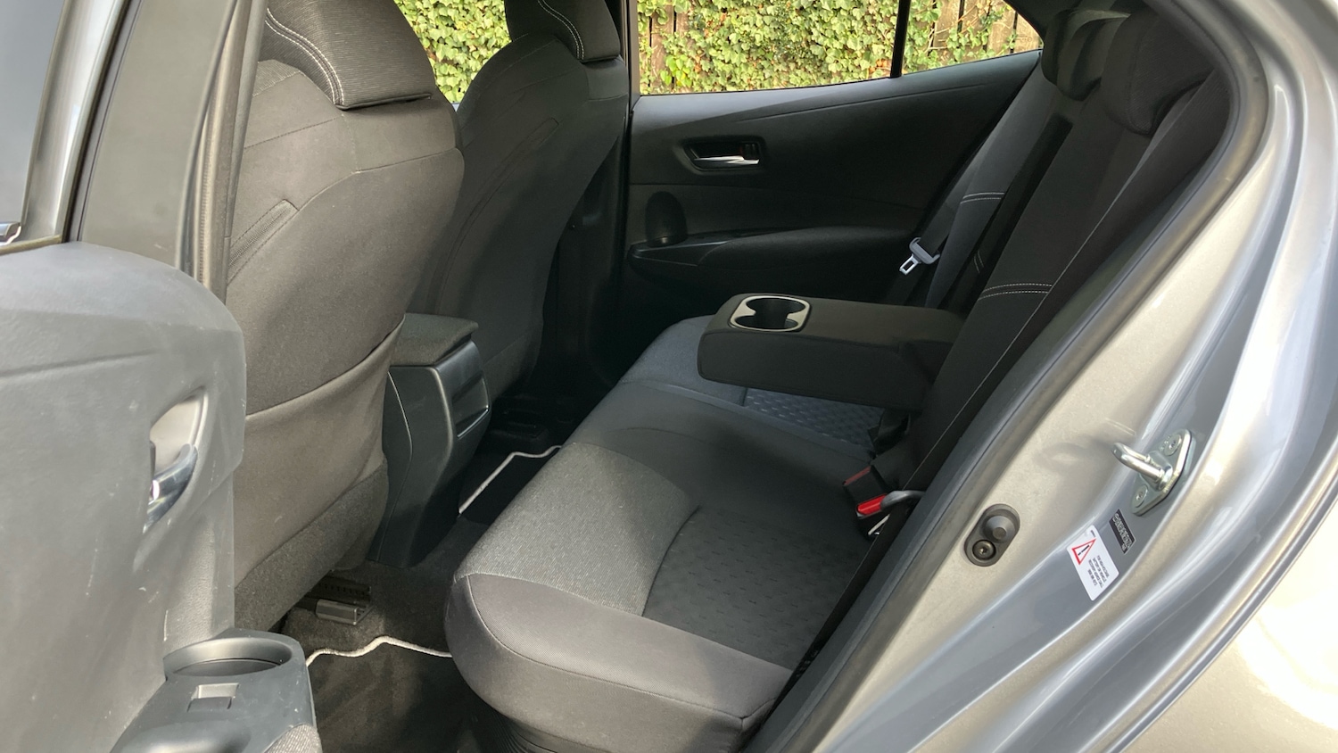 Used Toyota Corolla 2024 for sale - 76412382: Photo 45