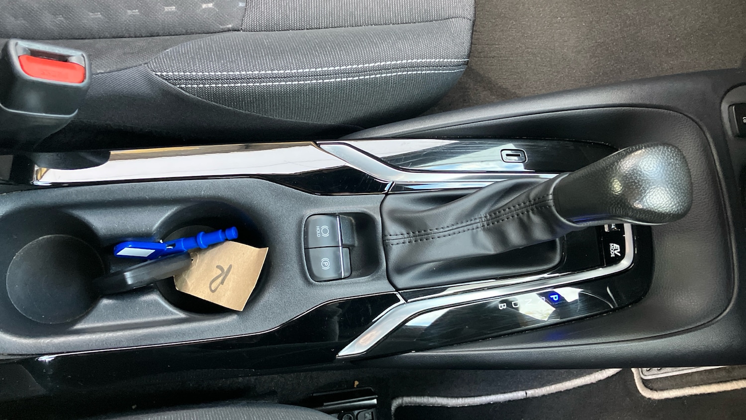 Used Toyota Corolla 2024 for sale - 76412382: Photo 50