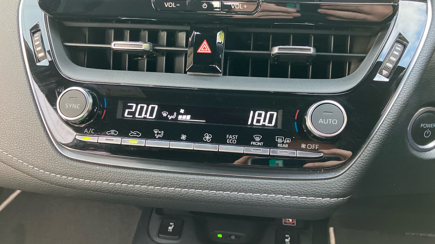 Used Toyota Corolla 2024 for sale - 76412382: Photo 52