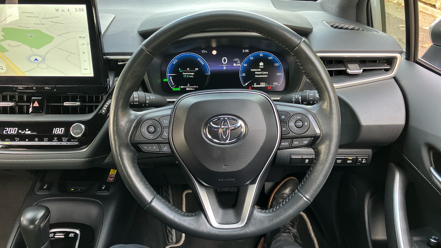 Used Toyota Corolla 2024 for sale - 76412382: Photo 8