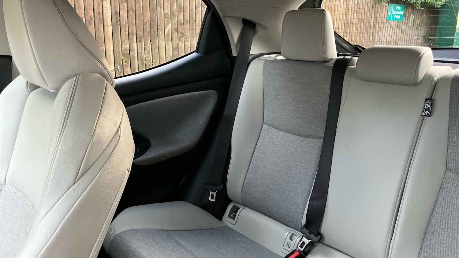 Used Toyota Yaris 2022 for sale - 77521924: Photo 20