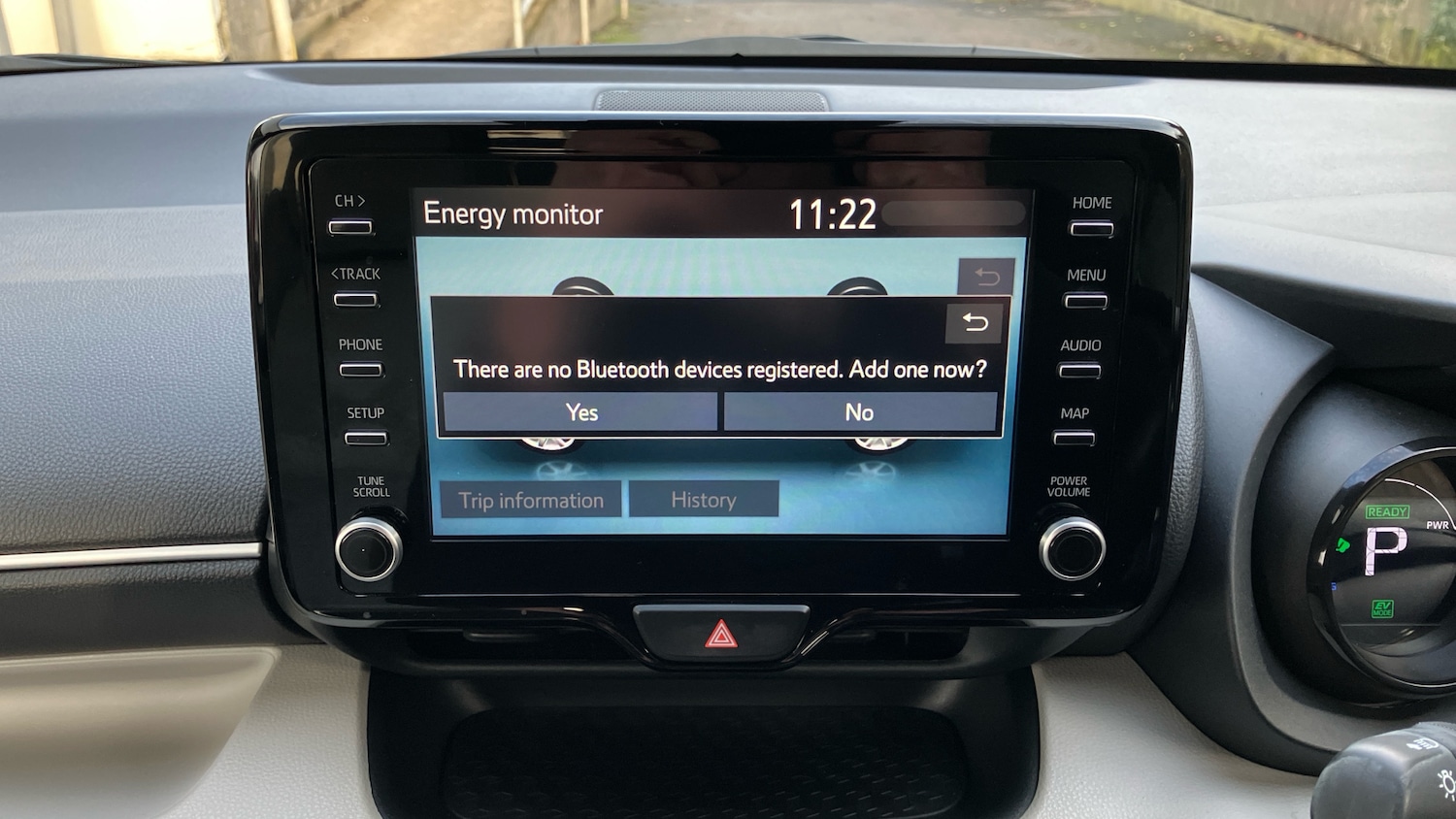 Used Toyota Yaris 2022 for sale - 77521924: Photo 23