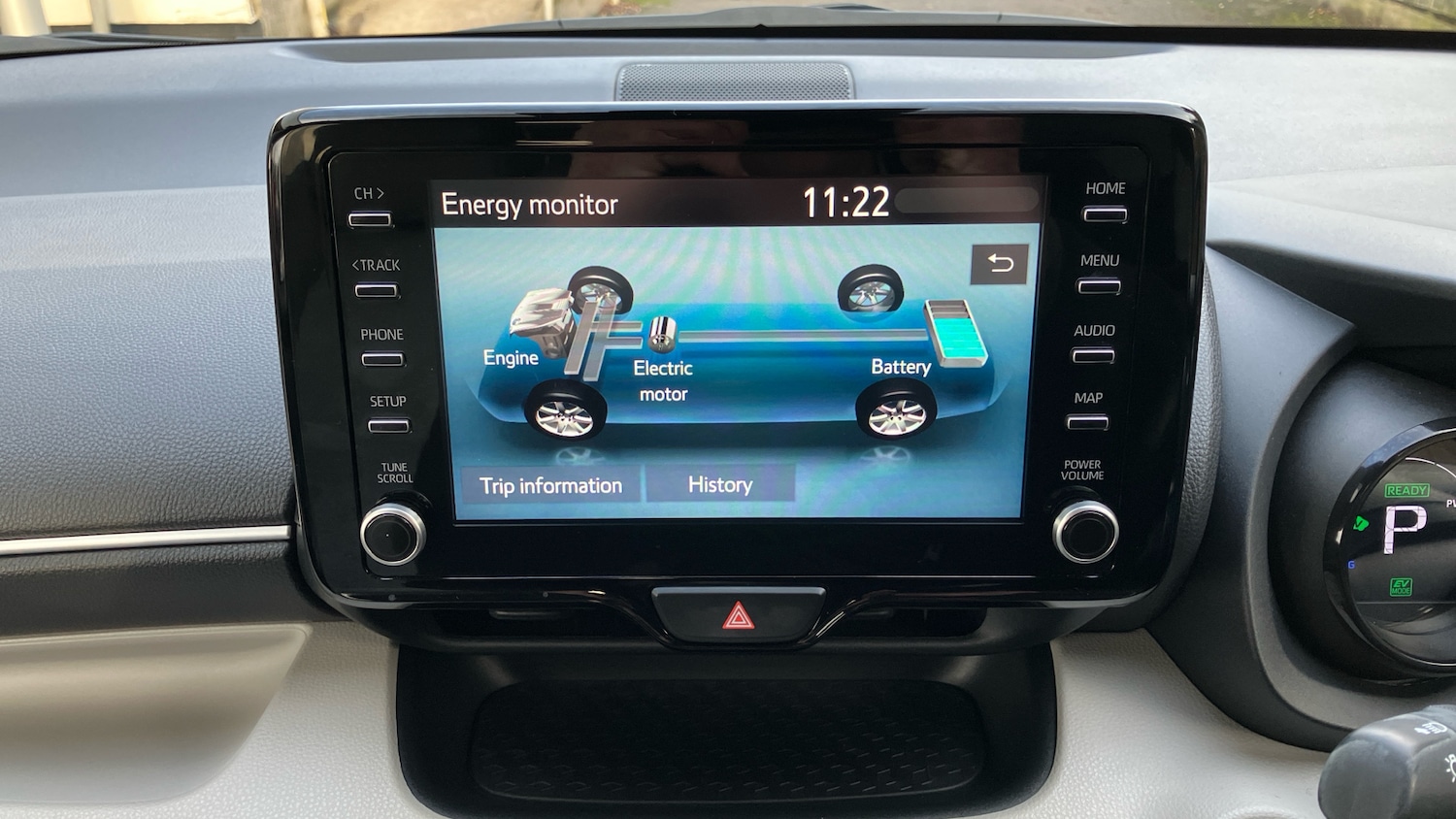 Used Toyota Yaris 2022 for sale - 77521924: Photo 24