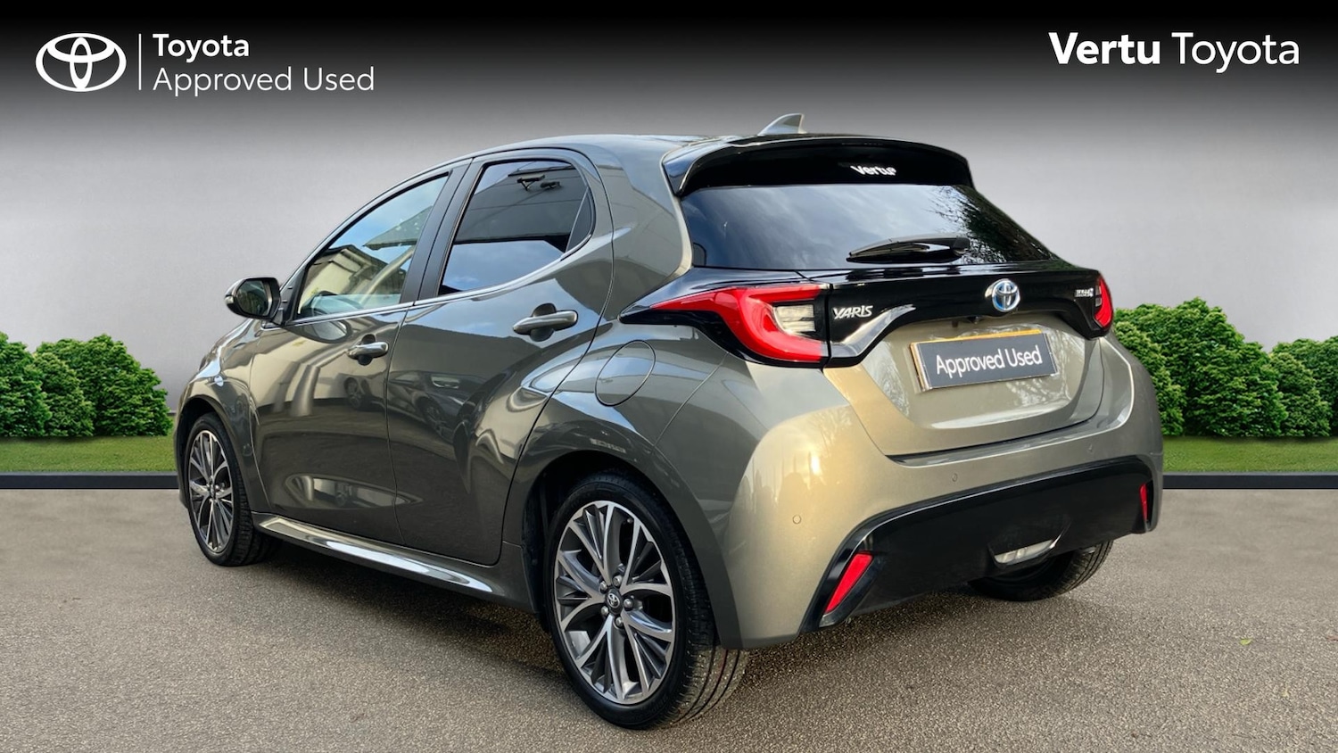 Used Toyota Yaris 2022 for sale - 77521924: Photo 4