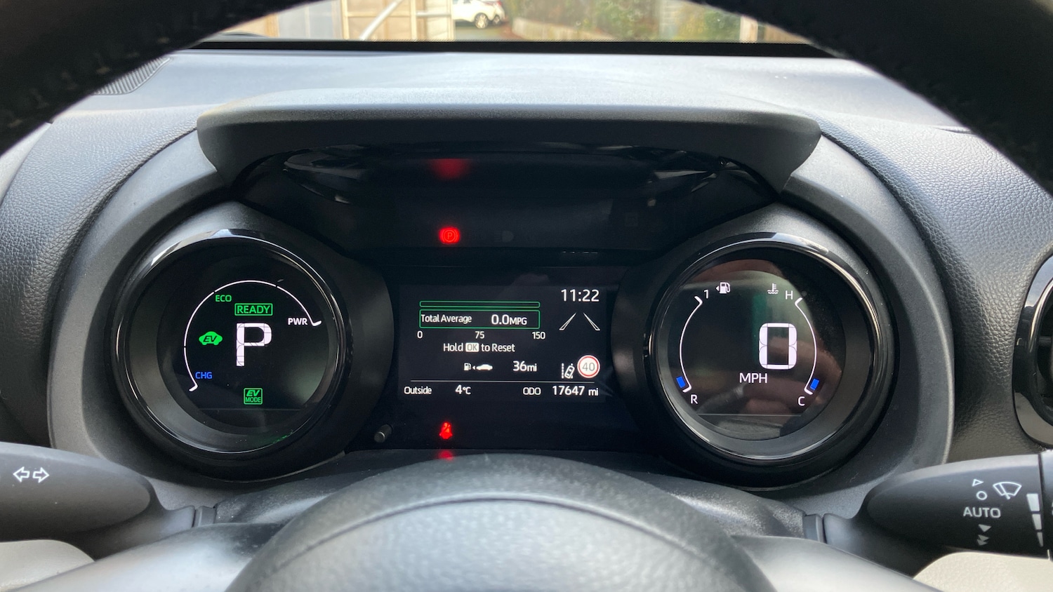 Used Toyota Yaris 2022 for sale - 77521924: Photo 9