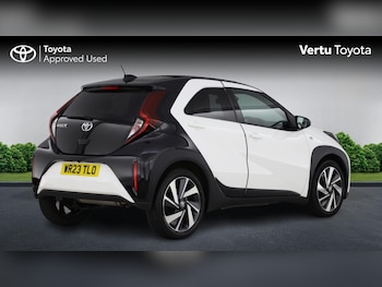 Used Toyota Aygo X 2023 for sale - 79219219: Photo