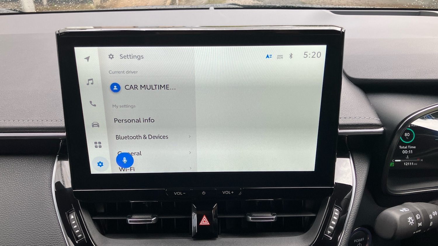 Vehicle 25