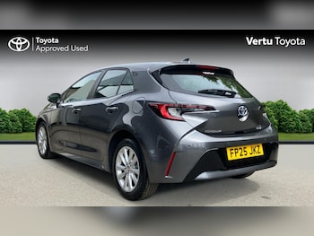 Used Toyota Corolla 2025 for sale - 79088802: Photo