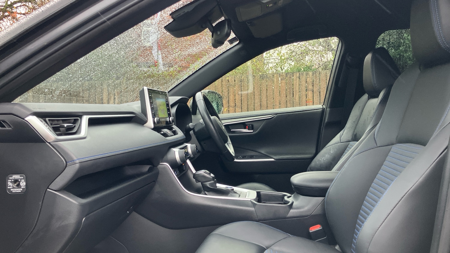 Used Toyota RAV4 2021 for sale - 76896819: Photo 10