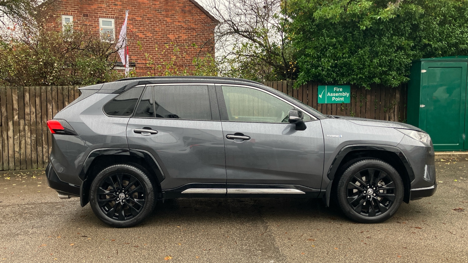 Used Toyota RAV4 2021 for sale - 76896819: Photo 16