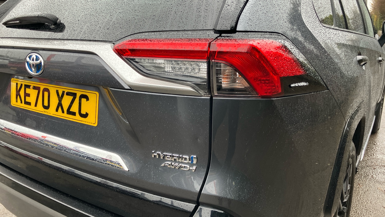 Used Toyota RAV4 2021 for sale - 76896819: Photo 21