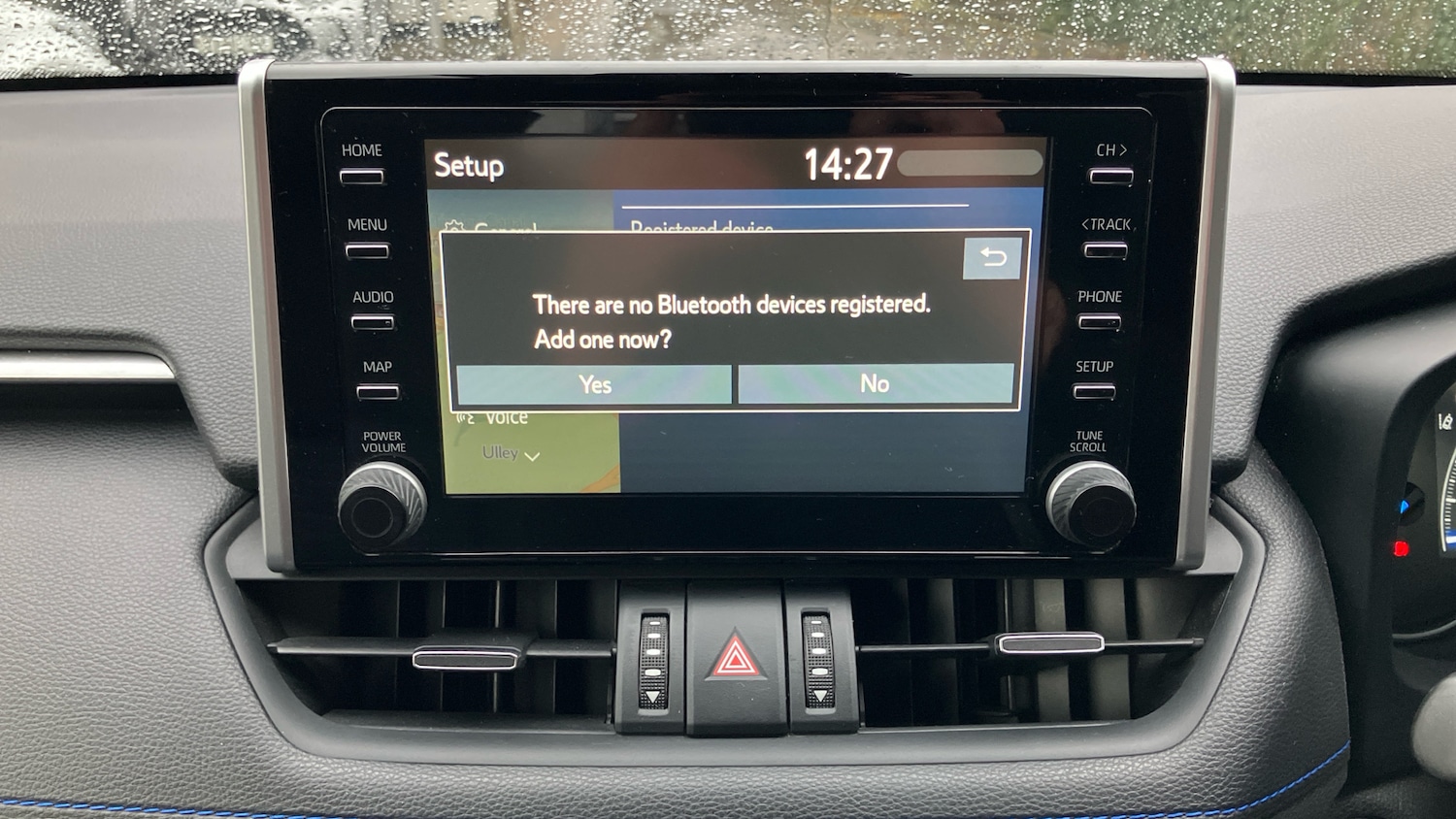 Used Toyota RAV4 2021 for sale - 76896819: Photo 23