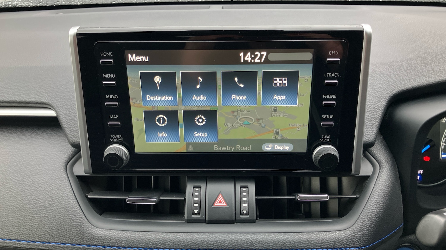 Used Toyota RAV4 2021 for sale - 76896819: Photo 25