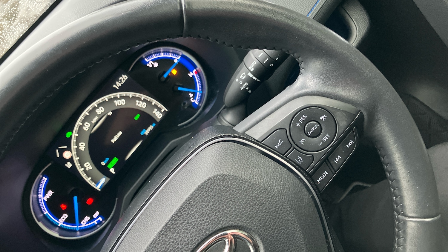 Used Toyota RAV4 2021 for sale - 76896819: Photo 34