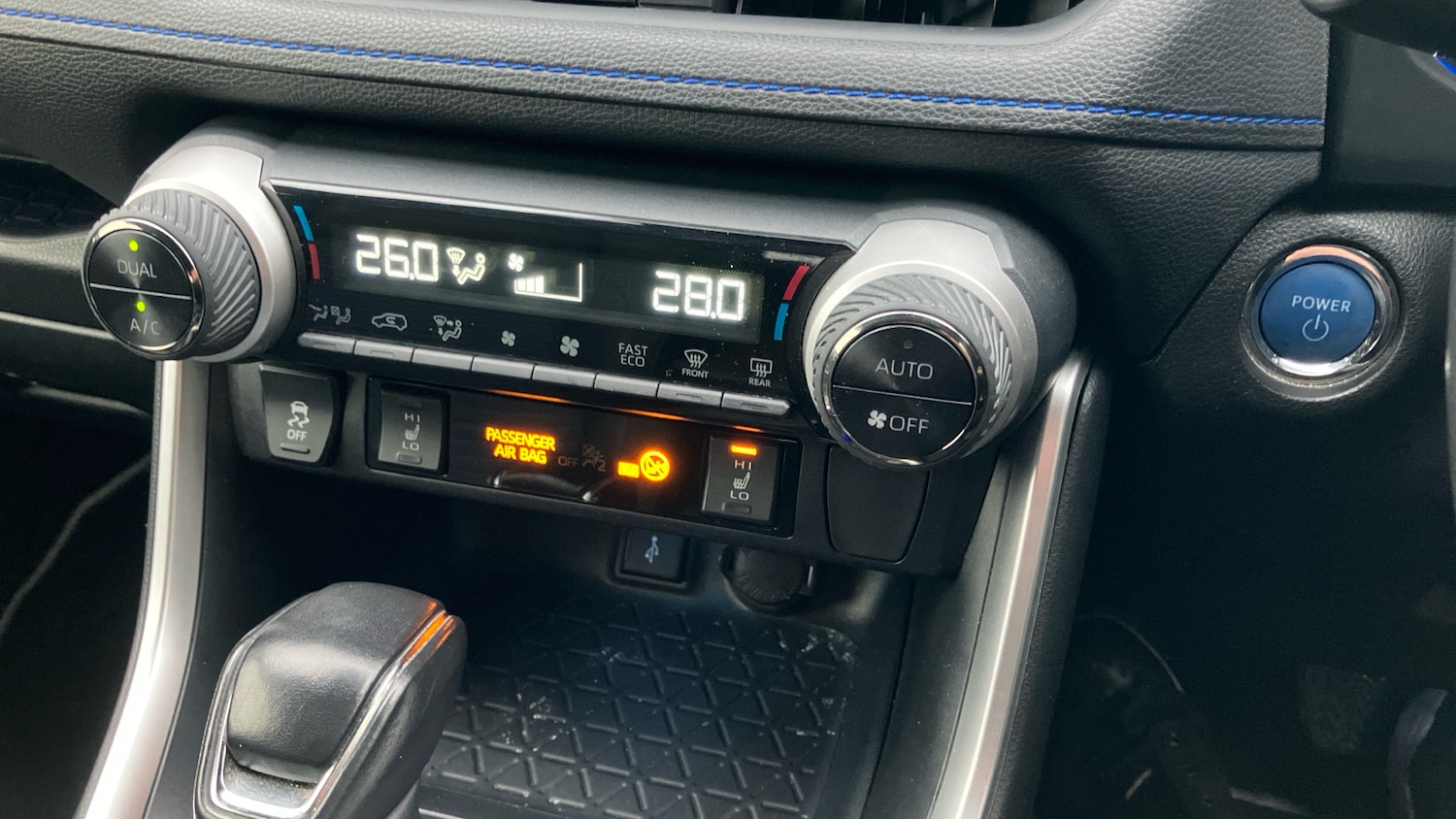 Used Toyota RAV4 2021 for sale - 76896819: Photo 35