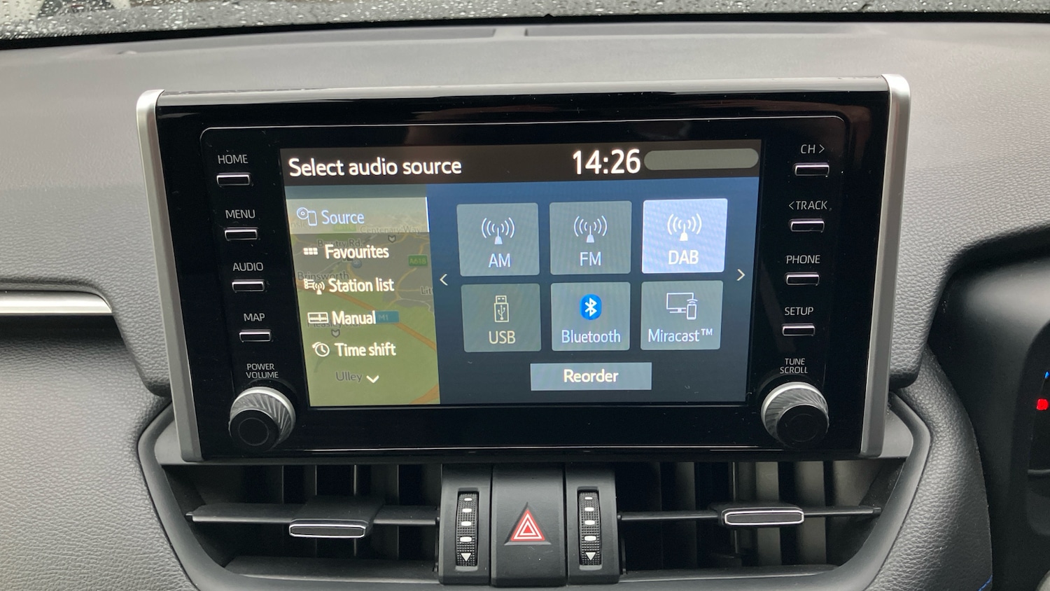 Used Toyota RAV4 2021 for sale - 76896819: Photo 38