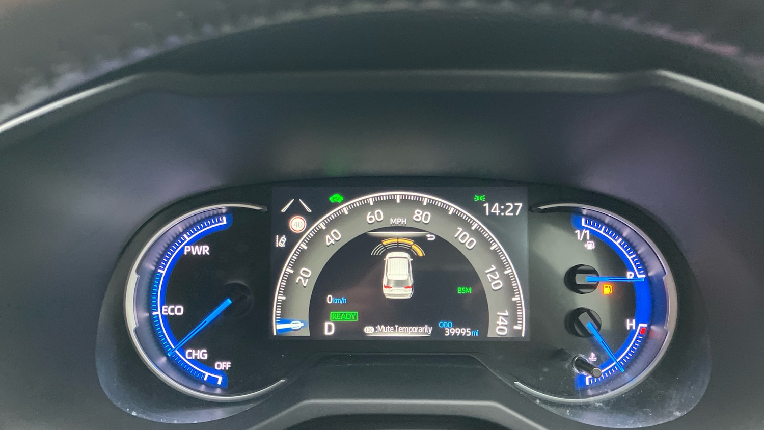 Used Toyota RAV4 2021 for sale - 76896819: Photo 42