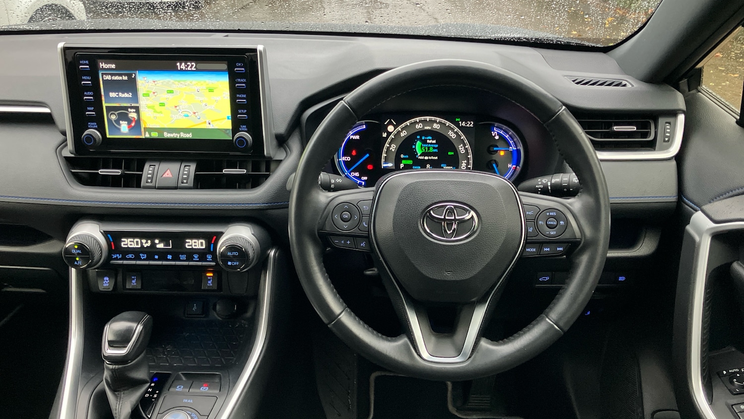 Used Toyota RAV4 2021 for sale - 76896819: Photo 6