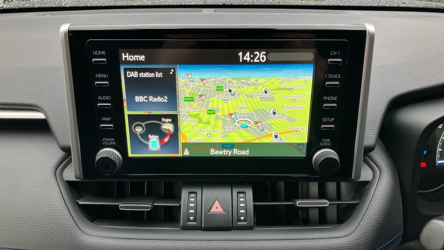 Used Toyota RAV4 2021 for sale - 76896819: Photo 7