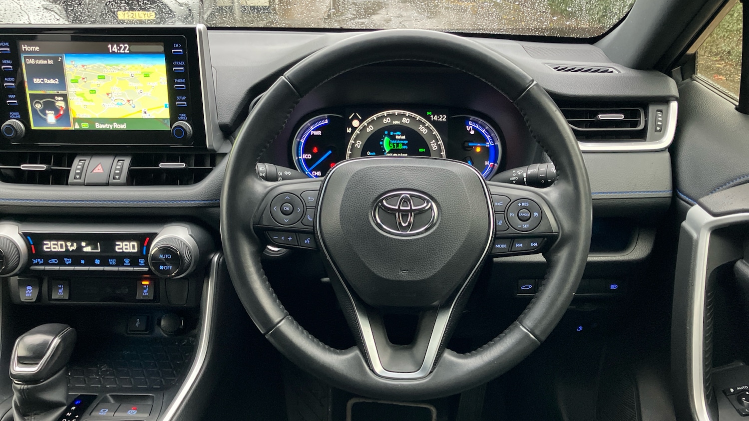 Used Toyota RAV4 2021 for sale - 76896819: Photo 8