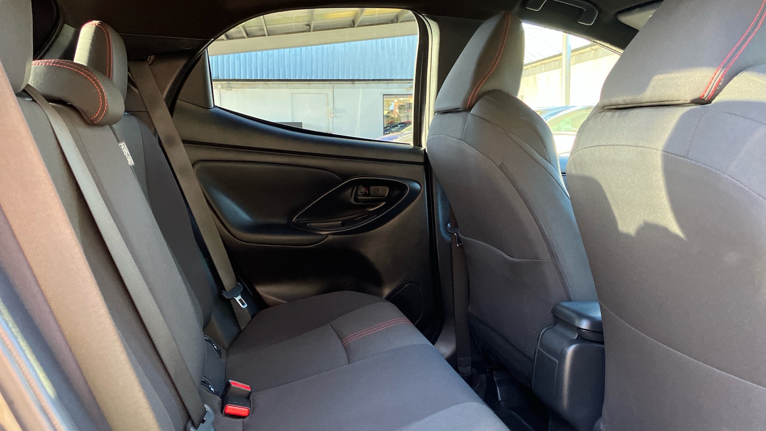 Used Toyota Yaris 2024 for sale - 77079442: Photo 12