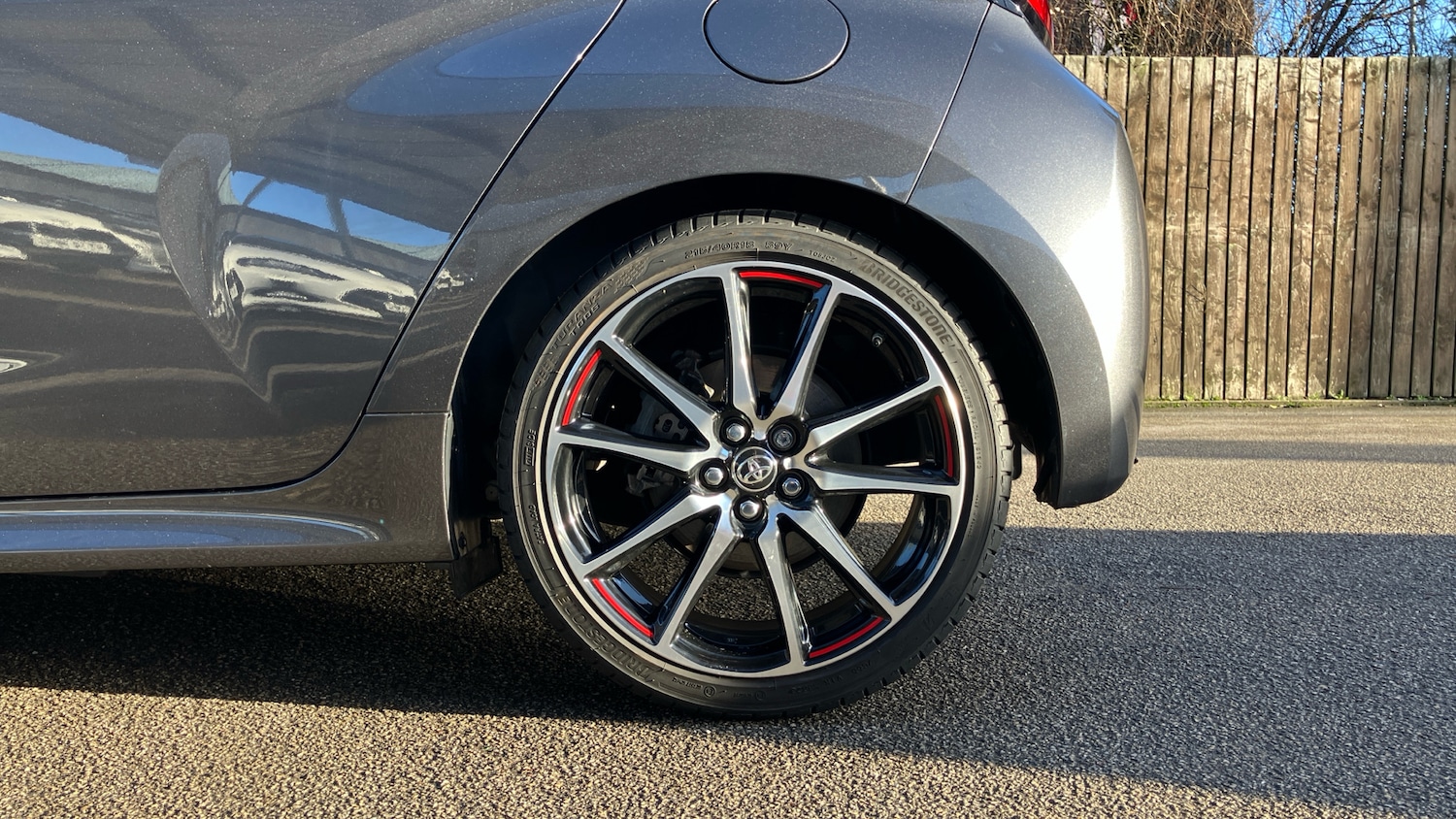 Used Toyota Yaris 2024 for sale - 77079442: Photo 18