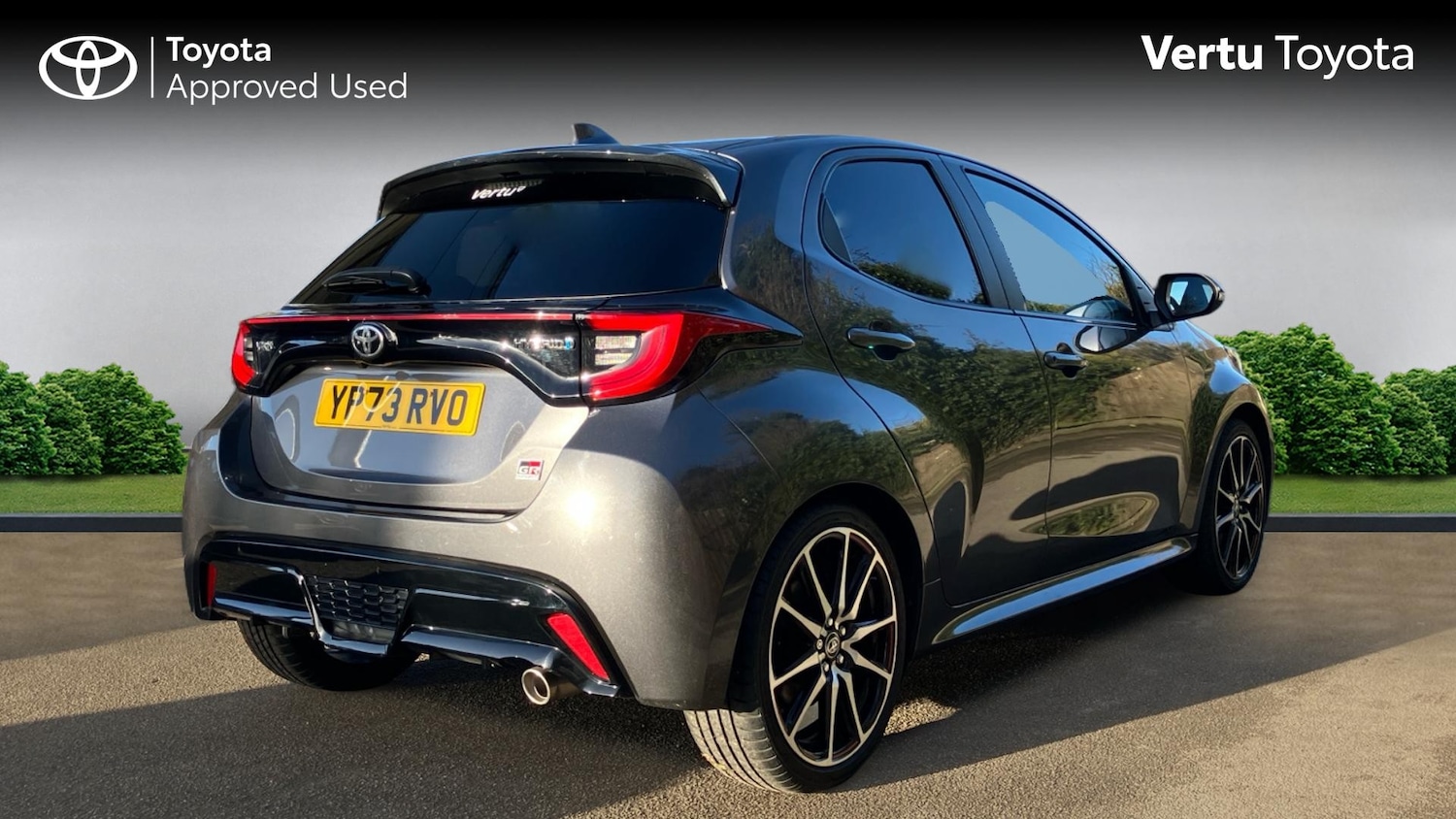 Used Toyota Yaris 2024 for sale - 77079442: Photo 2