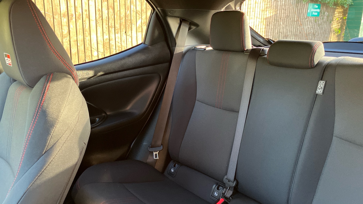 Used Toyota Yaris 2024 for sale - 77079442: Photo 20