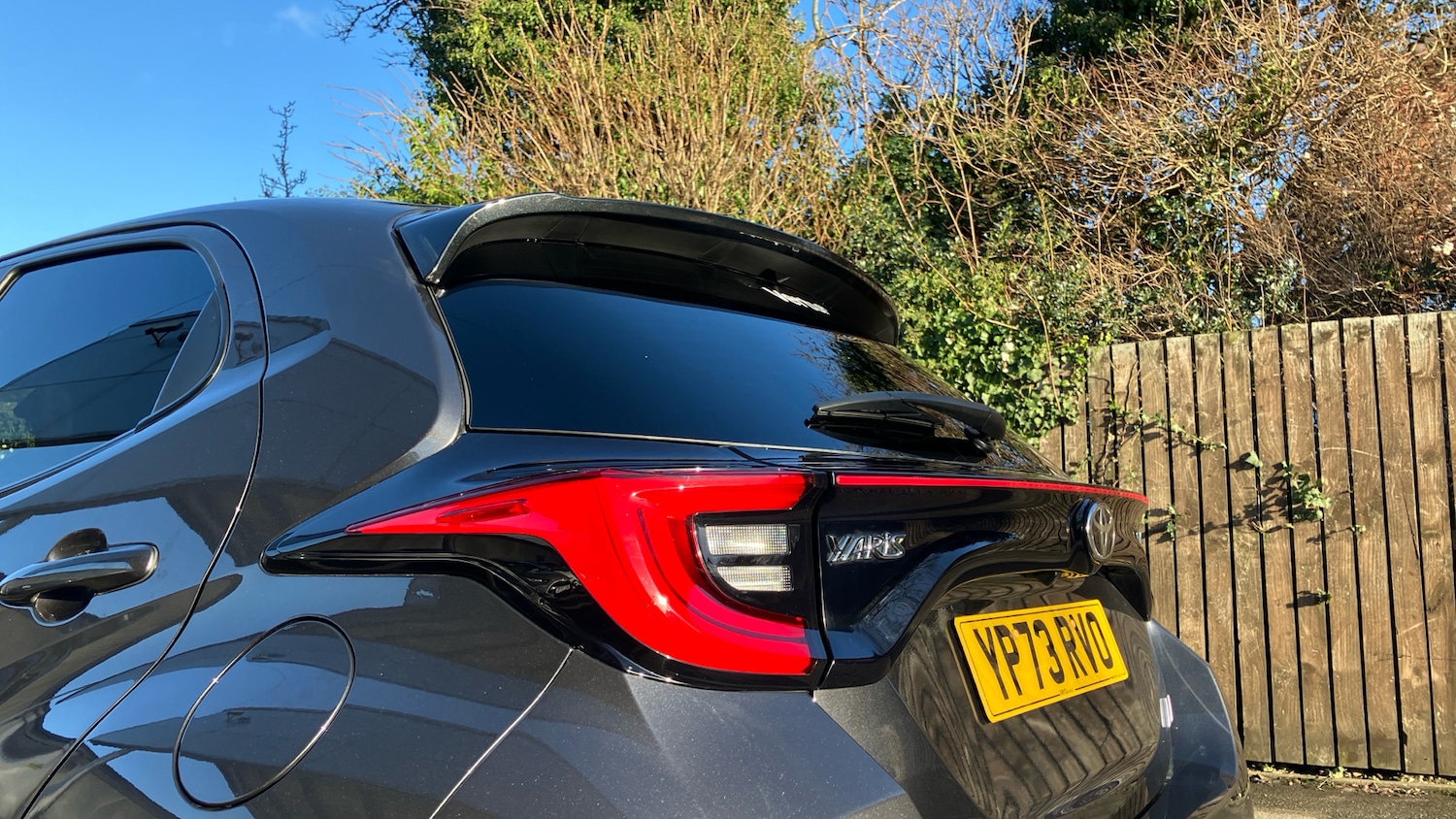 Used Toyota Yaris 2024 for sale - 77079442: Photo 22