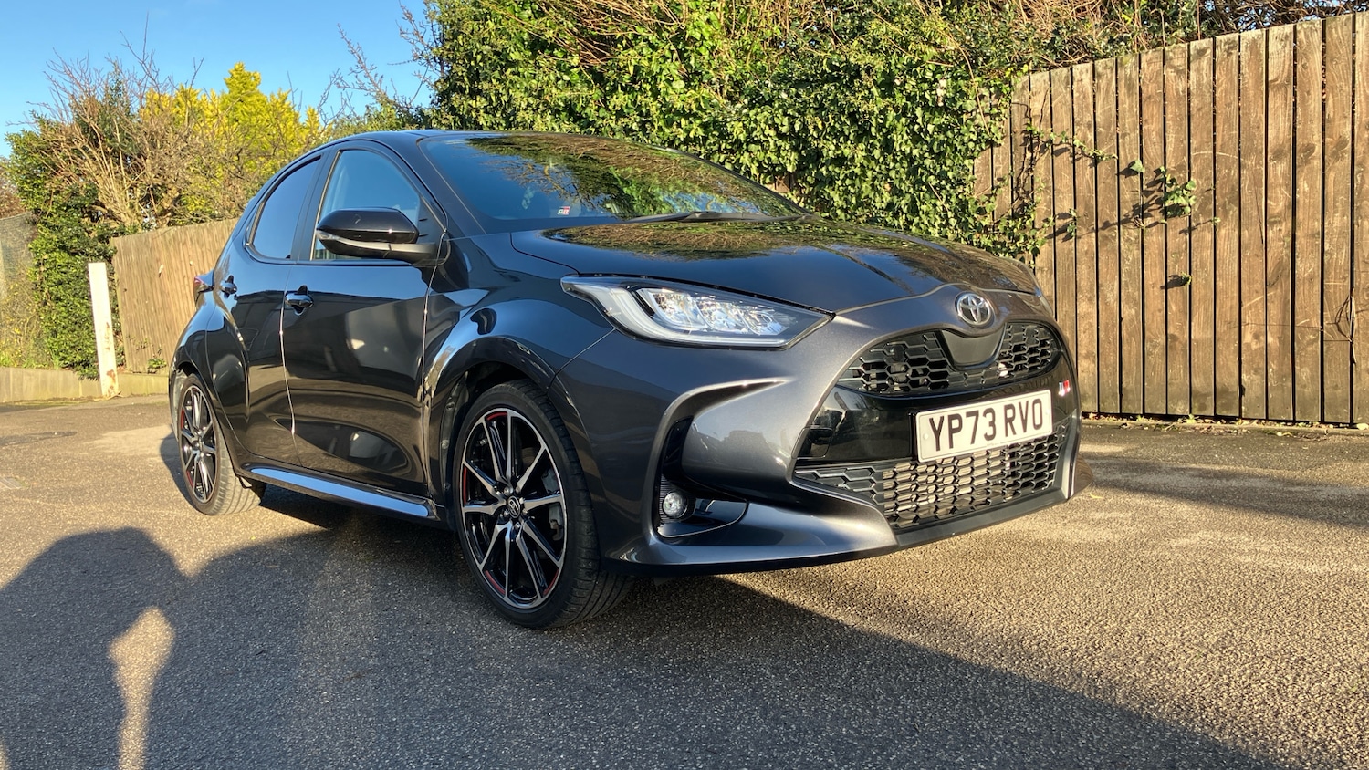 Used Toyota Yaris 2024 for sale - 77079442: Photo 28