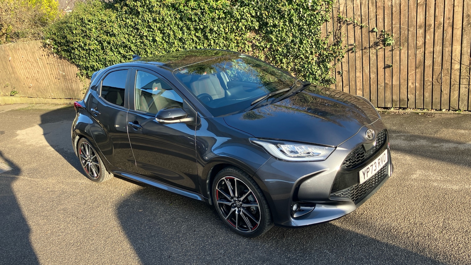 Used Toyota Yaris 2024 for sale - 77079442: Photo 29