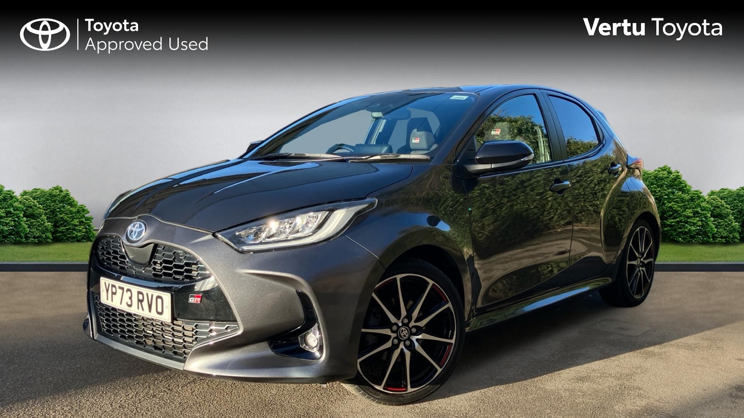 Used Toyota Yaris 2024 for sale - 77079442: Photo 3