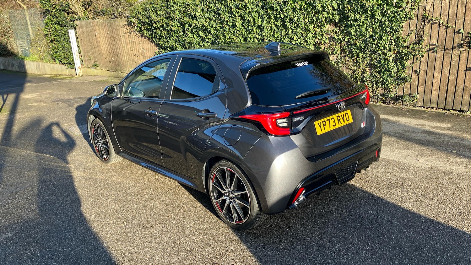 Used Toyota Yaris 2024 for sale - 77079442: Photo 30