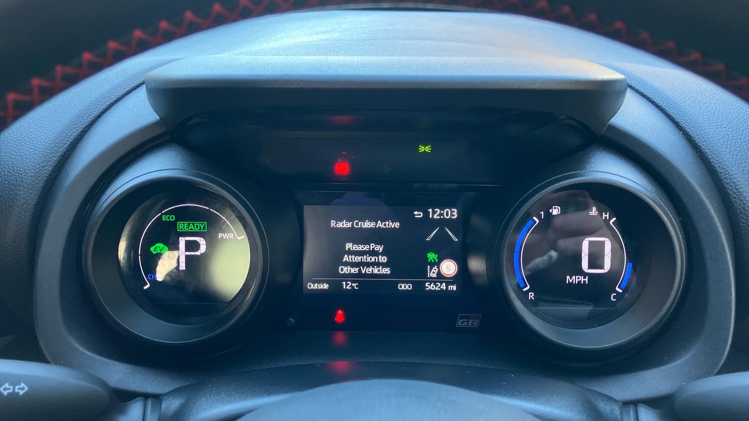 Used Toyota Yaris 2024 for sale - 77079442: Photo 34