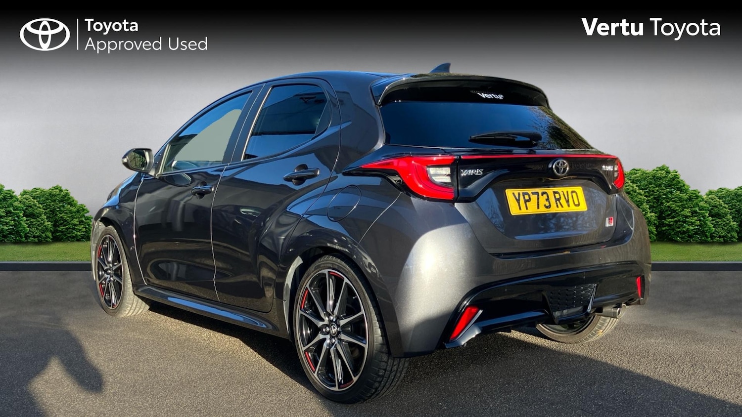 Used Toyota Yaris 2024 for sale - 77079442: Photo 4