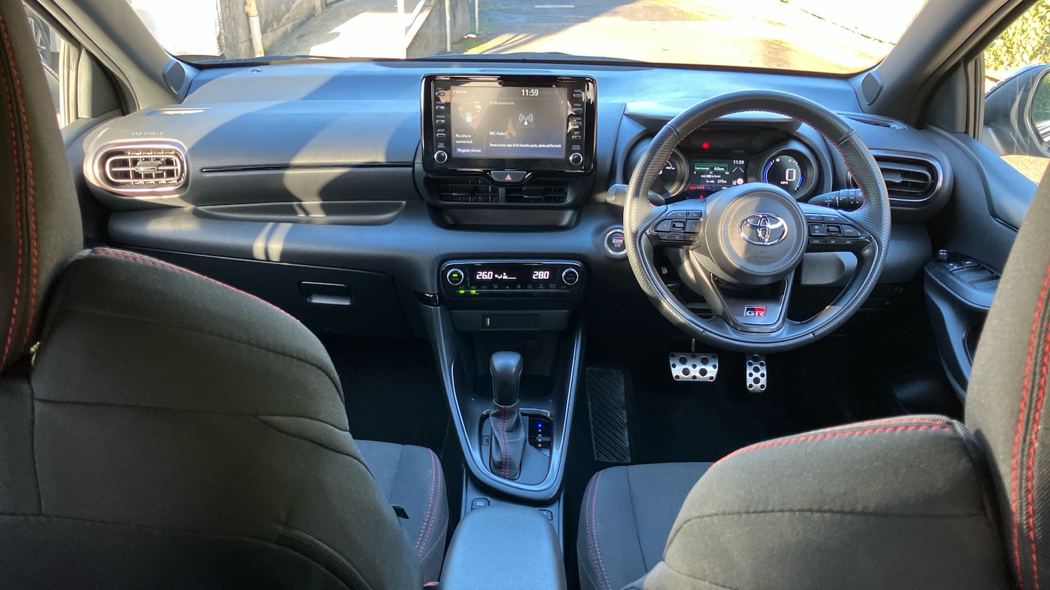 Used Toyota Yaris 2024 for sale - 77079442: Photo 5