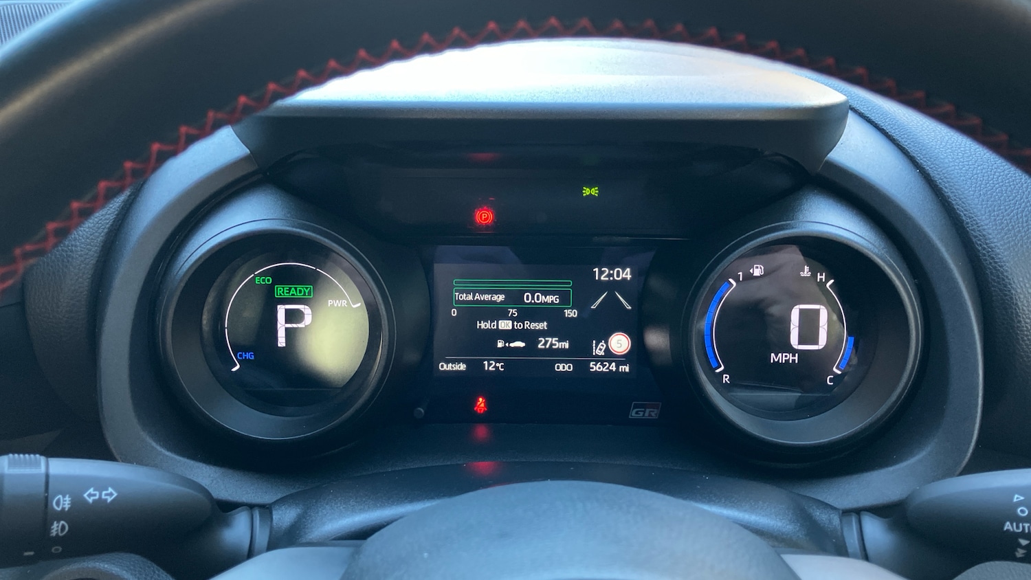 Used Toyota Yaris 2024 for sale - 77079442: Photo 9