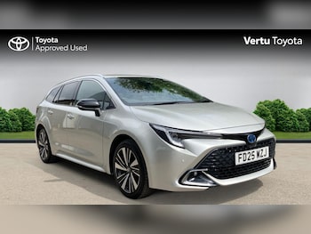 Used Toyota Corolla 2025 for sale - 79101688: Photo