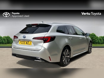 Used Toyota Corolla 2025 for sale - 79101688: Photo