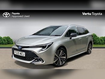Used Toyota Corolla 2025 for sale - 79101688: Photo