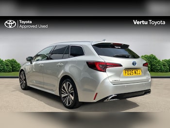 Used Toyota Corolla 2025 for sale - 79101688: Photo